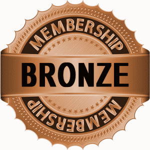 Bronze Memebership