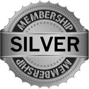 Silver Membership