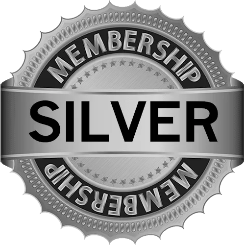 Silver Membership
